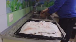 Вяленая Перепелка в домашних условиях - шаг 5 Вяленая Перепелка в домашних условиях - шаг 5