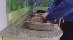 Вяленая Перепелка в домашних условиях - шаг 6 Вяленая Перепелка в домашних условиях - шаг 6