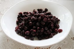 Вяленая вишня в домашних условиях - шаг 4 Вяленая вишня в домашних условиях - шаг 4