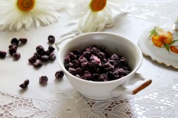 Вяленая вишня в домашних условиях - шаг 5 Вяленая вишня в домашних условиях - шаг 5