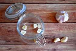 Вяленые помидоры в сушилке для овощей на зиму - шаг 12 Вяленые помидоры в сушилке для овощей на зиму - шаг 12