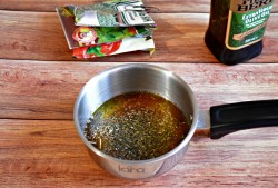 Вяленые помидоры в сушилке для овощей на зиму - шаг 11 Вяленые помидоры в сушилке для овощей на зиму - шаг 11