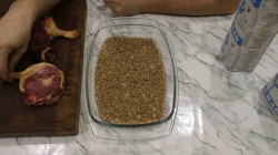 Вяленые Утиные Ножки. Вкусный Деликатес - шаг 1 Вяленые Утиные Ножки. Вкусный Деликатес - шаг 1