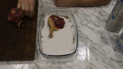 Вяленые Утиные Ножки. Вкусный Деликатес - шаг 2 Вяленые Утиные Ножки. Вкусный Деликатес - шаг 2