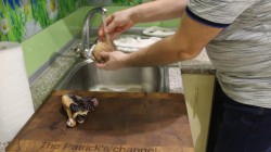 Вяленые Утиные Ножки. Вкусный Деликатес - шаг 3 Вяленые Утиные Ножки. Вкусный Деликатес - шаг 3