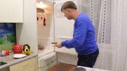 Вяленые Утиные Ножки. Вкусный Деликатес - шаг 5 Вяленые Утиные Ножки. Вкусный Деликатес - шаг 5