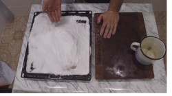 Вяленый Кролик Просто и вкусно - шаг 2 Вяленый Кролик Просто и вкусно - шаг 2