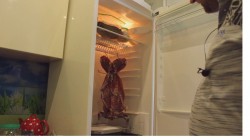 Вяленый Кролик Просто и вкусно - шаг 4 Вяленый Кролик Просто и вкусно - шаг 4