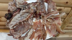 Вяленый Кролик Просто и вкусно - шаг 5 Вяленый Кролик Просто и вкусно - шаг 5