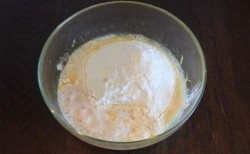 Выпечка с корицей по-эстонски - шаг 1 Выпечка с корицей по-эстонски - шаг 1