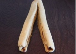 Выпечка с корицей по-эстонски - шаг 5 Выпечка с корицей по-эстонски - шаг 5