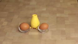 Как взбить белок с сахаром в густую пену для меренгов и не только - шаг 2