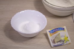 Взбитые сливки в домашних условиях - шаг 3