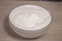 Взбитые сливки в домашних условиях - шаг 5