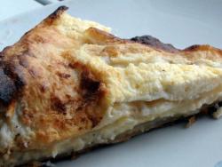 Ачма из лаваша с  творогом на кефире - шаг 14