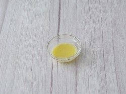 Хачапури с творогом в духовке - шаг 16 Хачапури с творогом в духовке - шаг 16