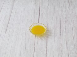 Хачапури с творогом в духовке - шаг 3 Хачапури с творогом в духовке - шаг 3