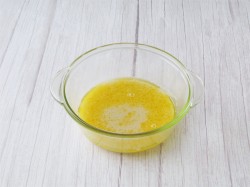 Хачапури с творогом в духовке - шаг 4 Хачапури с творогом в духовке - шаг 4