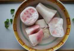 Армянский хаш - шаг 2 Армянский хаш - шаг 2