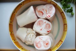 Армянский хаш - шаг 3 Армянский хаш - шаг 3