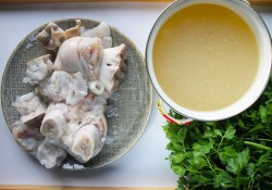 Армянский хаш - шаг 5 Армянский хаш - шаг 5