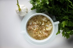 Армянский хаш - шаг 7 Армянский хаш - шаг 7