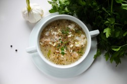 Армянский хаш - шаг 8 Армянский хаш - шаг 8