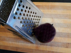 Холодник на кефире - шаг 2 Холодник на кефире - шаг 2