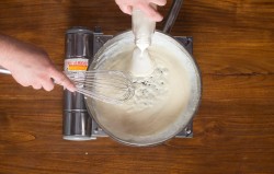 Холодный пирог с малоглазым макрурусом - шаг 4 Холодный пирог с малоглазым макрурусом - шаг 4