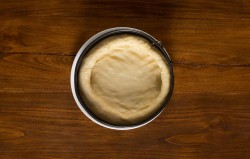 Холодный пирог с малоглазым макрурусом - шаг 6 Холодный пирог с малоглазым макрурусом - шаг 6