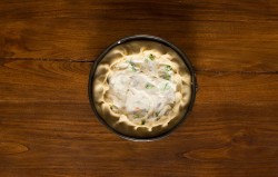 Холодный пирог с малоглазым макрурусом - шаг 7 Холодный пирог с малоглазым макрурусом - шаг 7