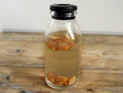 Хреновуха на самогоне - шаг 4 Хреновуха на самогоне - шаг 4