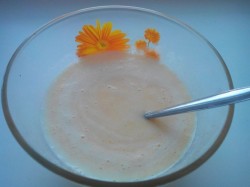 Хворост на сметане - шаг 2 Хворост на сметане - шаг 2