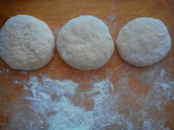 Хворост на сметане - шаг 4 Хворост на сметане - шаг 4