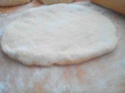 Хворост на сметане - шаг 5 Хворост на сметане - шаг 5