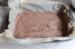 Яблочно кокосовoе пирожное - шаг 10 Яблочно кокосовoе пирожное - шаг 10