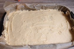 Яблочно кокосовoе пирожное - шаг 13 Яблочно кокосовoе пирожное - шаг 13