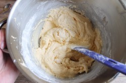 Яблочно кокосовoе пирожное - шаг 4 Яблочно кокосовoе пирожное - шаг 4