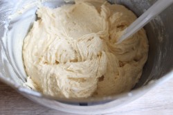 Яблочно кокосовoе пирожное - шаг 6 Яблочно кокосовoе пирожное - шаг 6