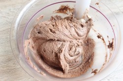 Яблочно кокосовoе пирожное - шаг 7 Яблочно кокосовoе пирожное - шаг 7