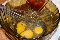 Яблочные блинчики с яблоками - шаг 2 Яблочные блинчики с яблоками - шаг 2