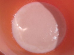 Яблочные оладьи в духовке - шаг 1 Яблочные оладьи в духовке - шаг 1