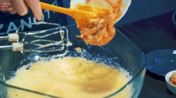 Яблочный пирог с мёдом на овсяном тесте - шаг 9 Яблочный пирог с мёдом на овсяном тесте - шаг 9