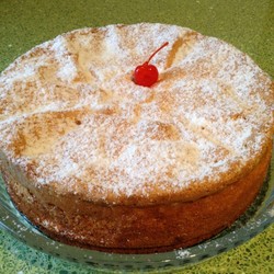 Яблочный пирог шарлотка в духовке