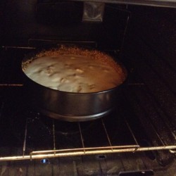 Яблочный пирог шарлотка в духовке - шаг 9 Яблочный пирог шарлотка в духовке - шаг 9