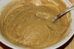 Ядрёная горчица по-украински из порошка - шаг 3 Ядрёная горчица по-украински из порошка - шаг 3