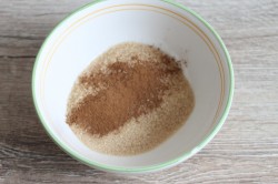 Японские булочки Хоккайдо - шаг 4 Японские булочки Хоккайдо - шаг 4