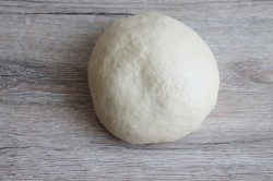 Японские булочки Хоккайдо - шаг 7 Японские булочки Хоккайдо - шаг 7