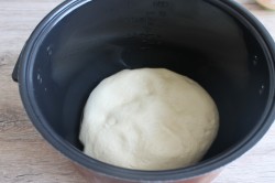 Японские булочки Хоккайдо - шаг 8 Японские булочки Хоккайдо - шаг 8