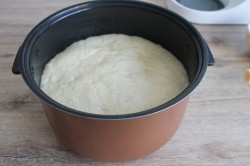 Японские булочки Хоккайдо - шаг 9 Японские булочки Хоккайдо - шаг 9